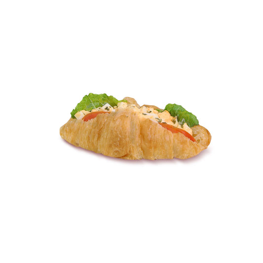 รับพอยท์ X3 : แซนด์วิชครัวซองต์สลัดไข่ 60g