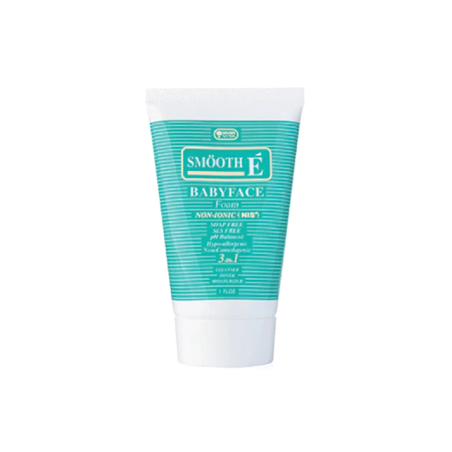 สมูทอีโฟมล้างหน้า 30g