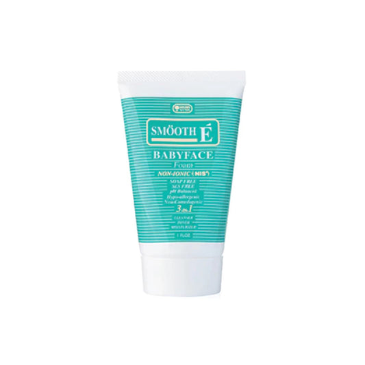 สมูทอีโฟมล้างหน้า 30g