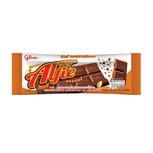Glico Alfie Peanut 31g