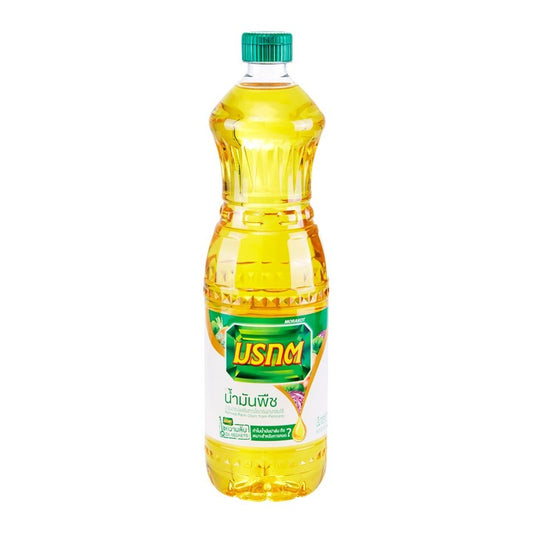 มรกตน้ำมันปาล์ม 1lt