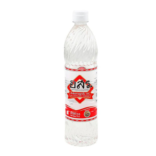 อสร.น้ำส้มสายชูกลั่น 5% 700ml