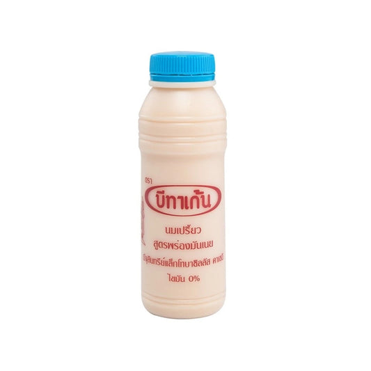 บีทาเก้น นมเปรี้ยวรสพร่องมันเนย 300cc