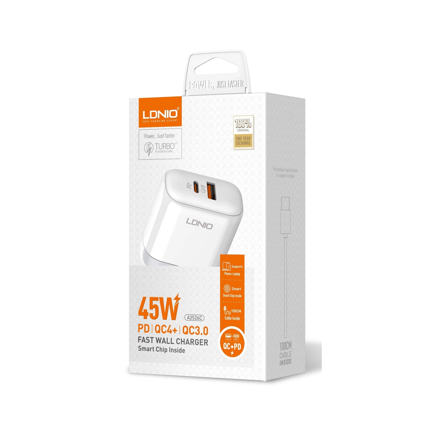 แอลนิว ที่ชาร์จยูเอสบี#A2526C