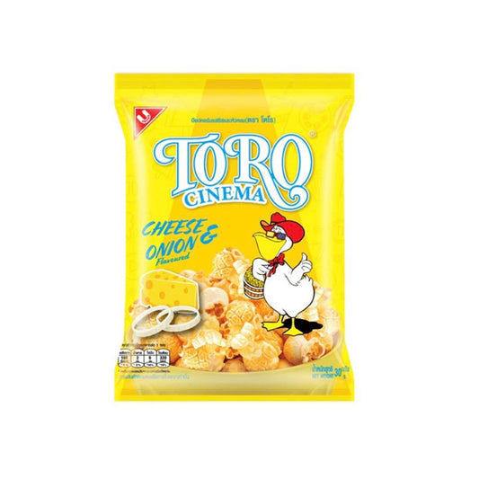 โตโรรสชีสและหัวหอม 30g