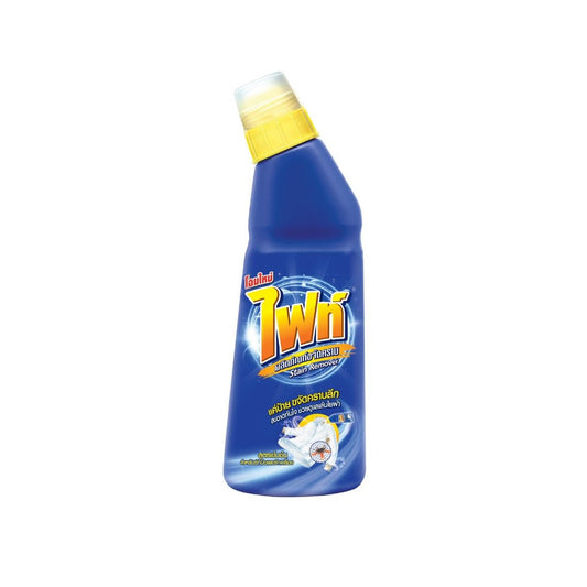 ไฟท์น้ำยาขจัดคราบไคลหัวป้าย 400ml