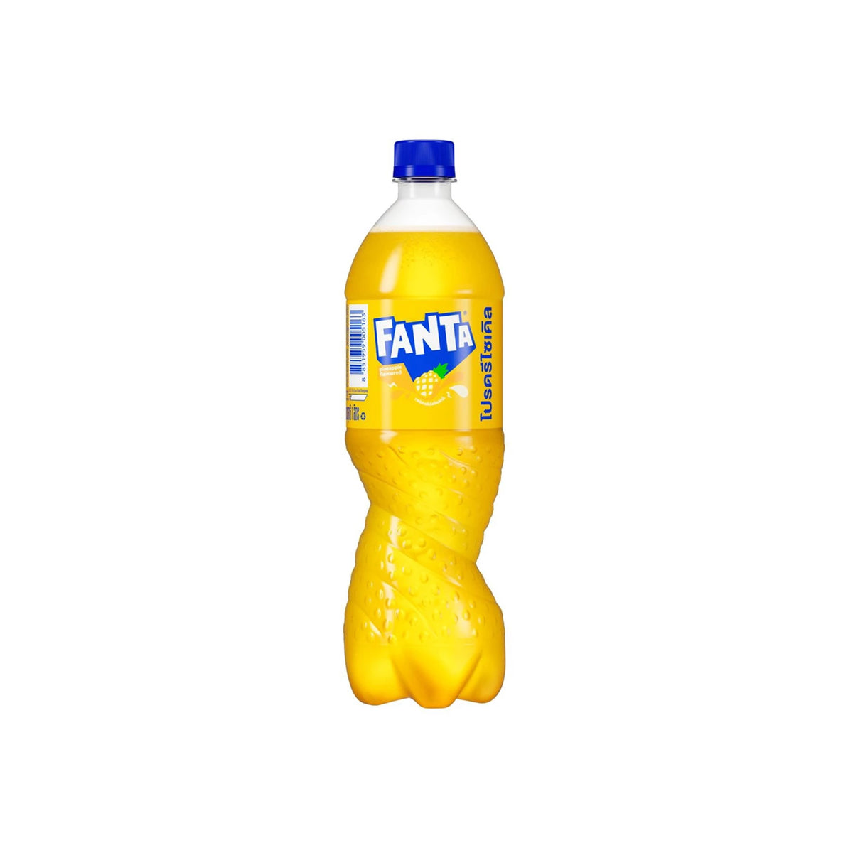 แฟนต้าสับปะรด 1 ltr