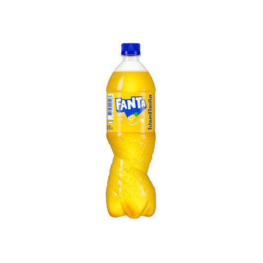 แฟนต้าสับปะรด 1 ltr