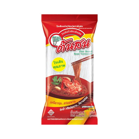 ต้นสนวุ้นเส้น 40 g