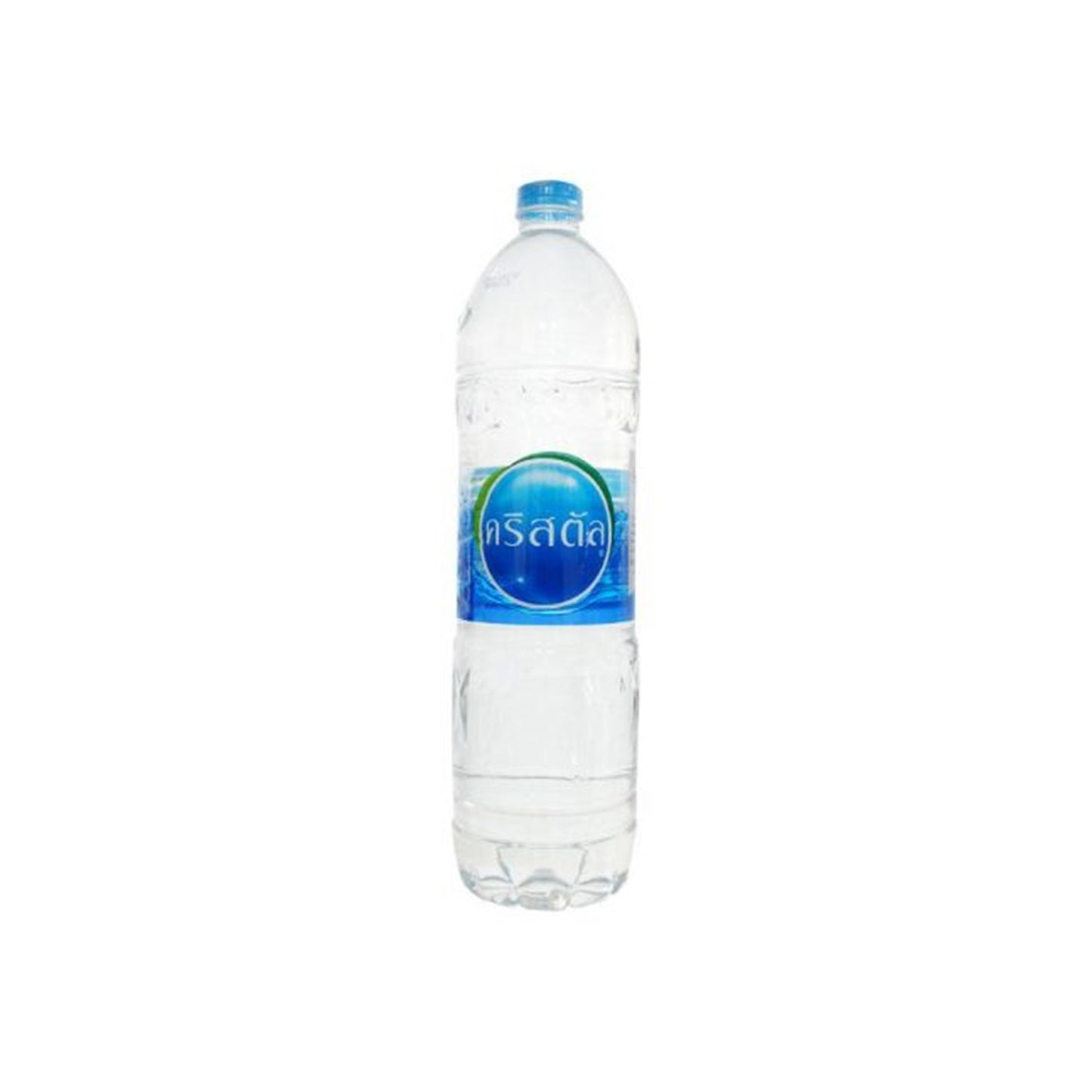 คริสตัลน้ำดื่ม 1.5Lt