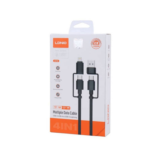 แอลนิว สาย2 ฟอร์ 2 lc16