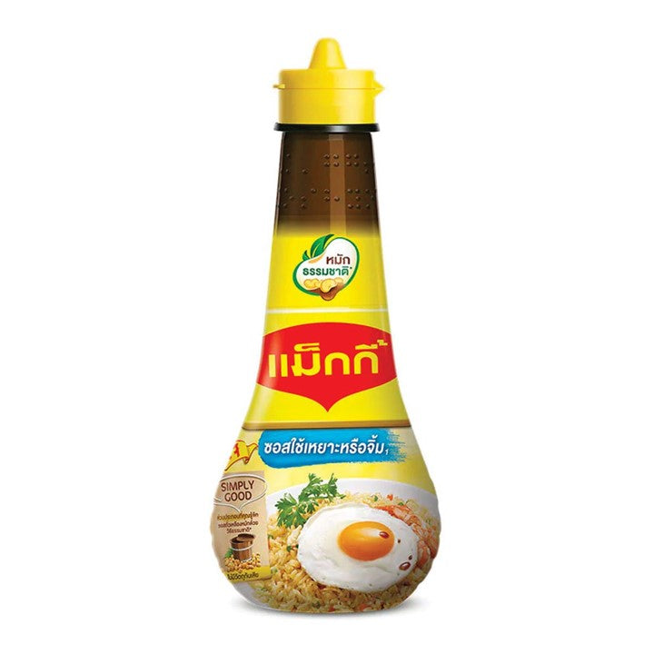 แม็กกี้ซอสปรุงรส 200ml