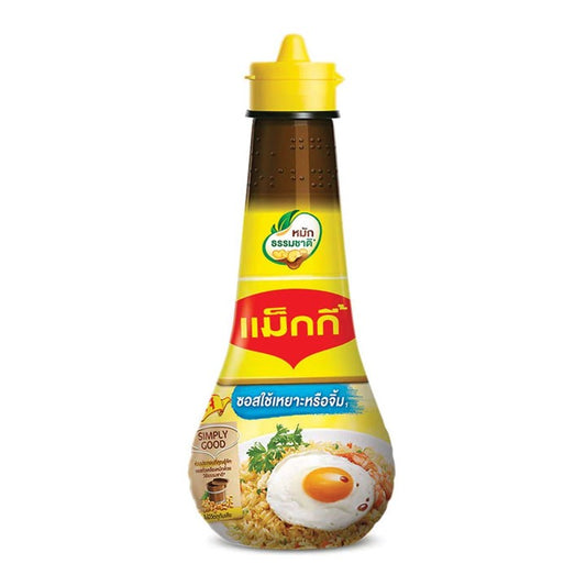 แม็กกี้ซอสปรุงรส 200ml