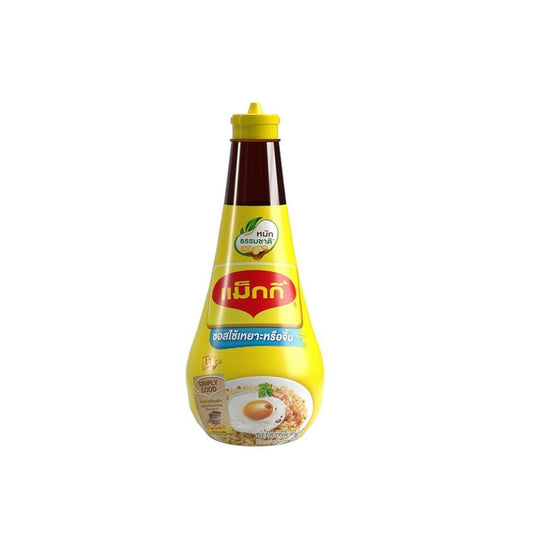 แม็กกี้ซอสเหยาะจิ้ม 200ml
