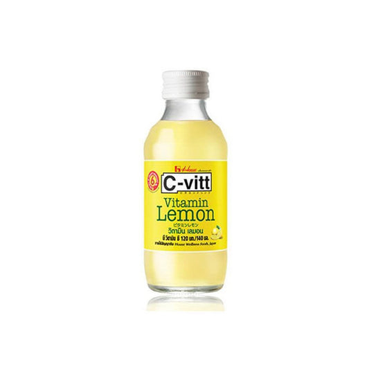 2 ชิ้นราคาพิเศษ : ซีวิตวิตามินเลมอน6%140ml
