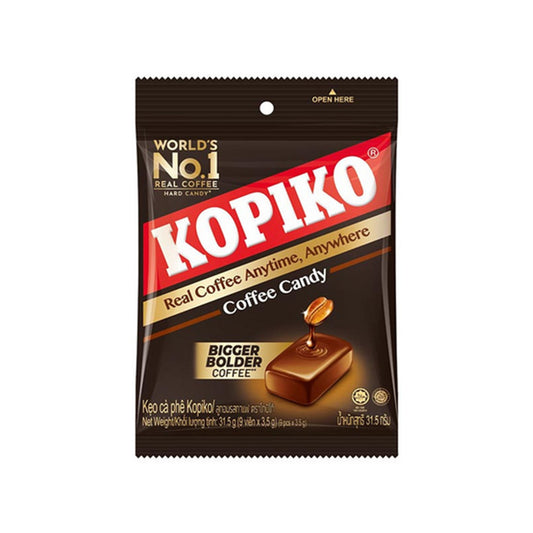 โกปิโก้ลูกอมกาแฟคาปูชิโน่ 31.5g