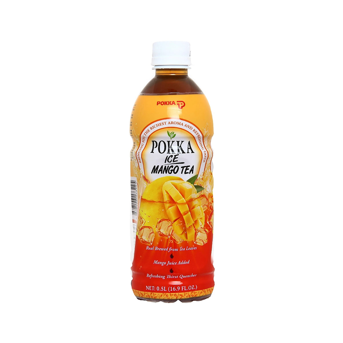 พอคคาไอซ์แมงโก้ที 500ml