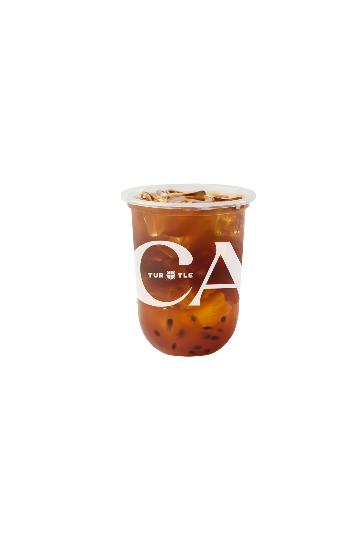 เทอร์เทิล ชาเอิร์ลเกรย์เสาวรส 16oz