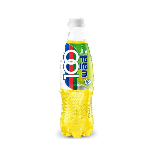 100พลัส เลมอน ไลม์ 502ml