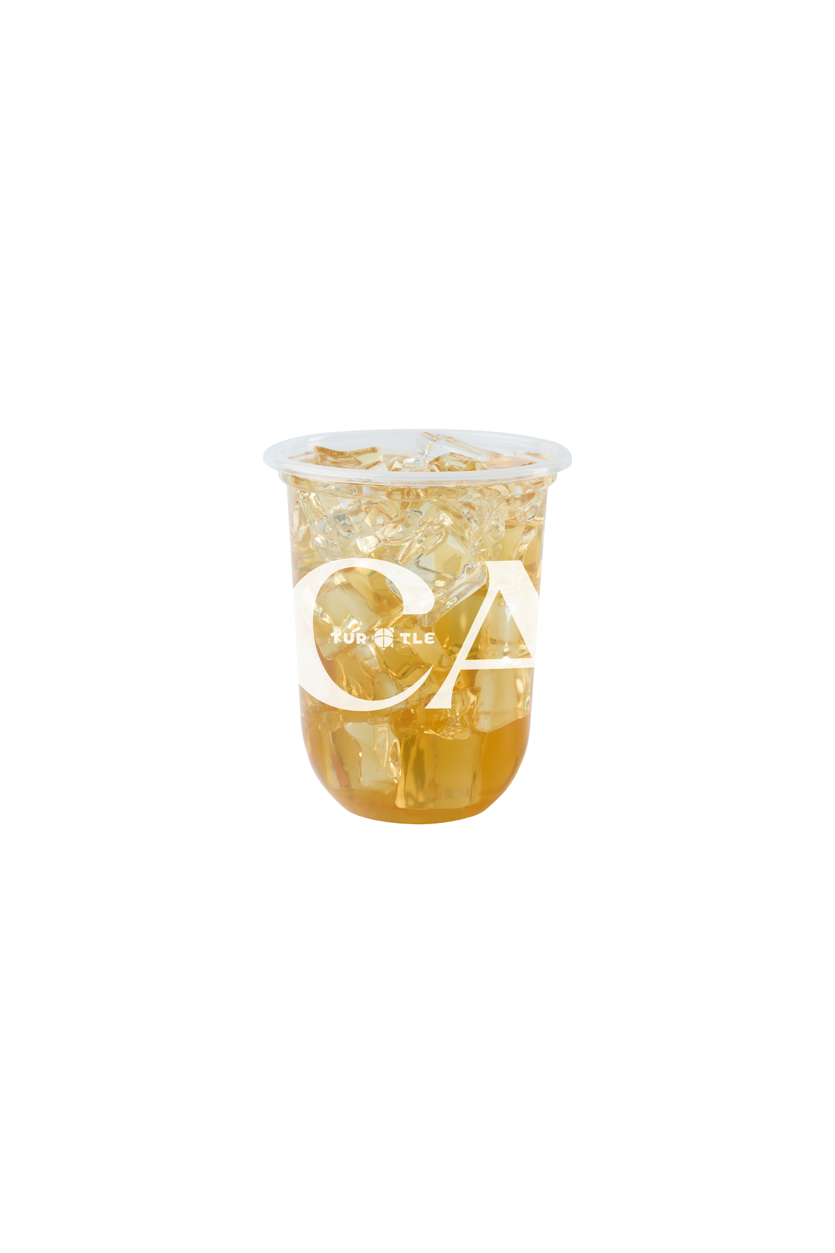 เทอร์เทิล ชาเขียวมะลิ 16oz