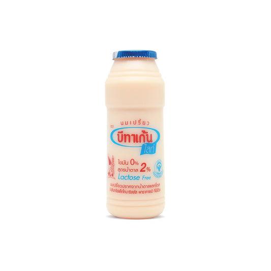 บีทาเก้นไลท์ นมเปรี้ยว 140ml