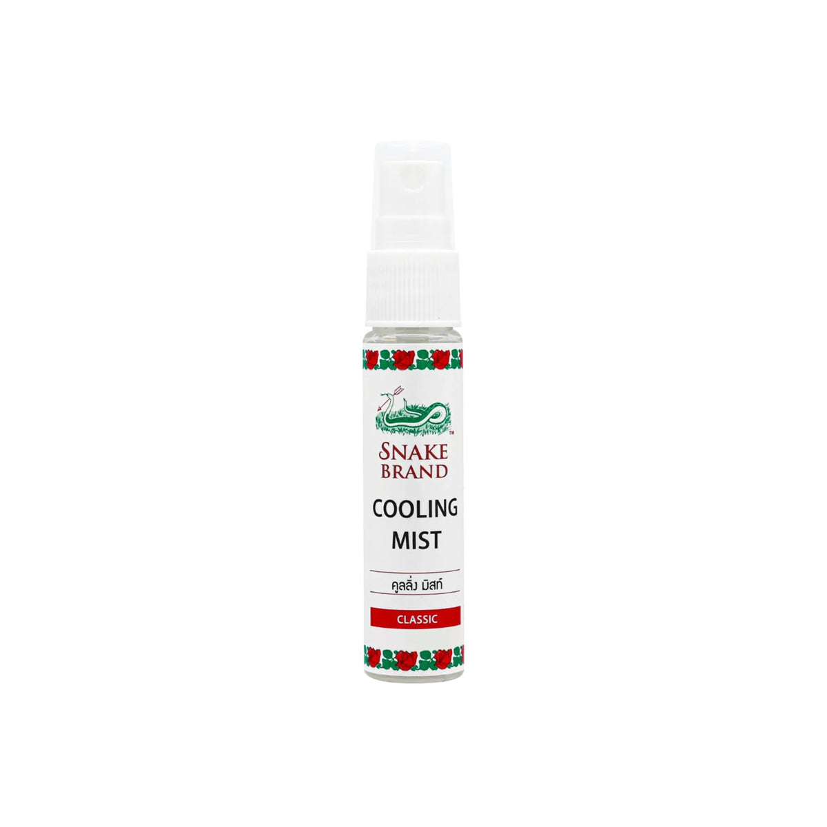 ตรางูคูลลิ่งมิสท์คลาสสิค 30ml