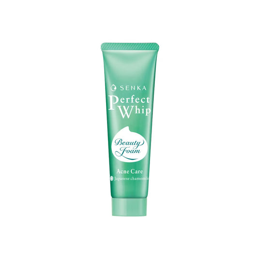 รับพอยท์ X5 : เซนกะเพอร์เฟ็ควิปแอคเน่แคร์เอ 50g