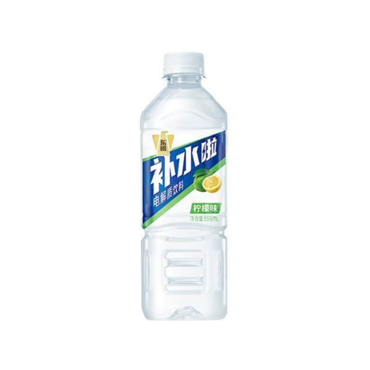 อีสร็อค อีวอเตอร์เลม่อนเฟลเวอร์ 555ml