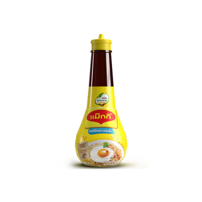 รับพอยท์ X3 : แม็กกี้ซอสเหยาะจิ้ม 100ml