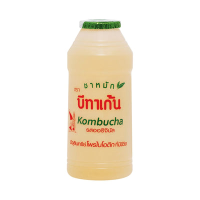 บีทาเก้นชาหมักคอมบูชะรสออริจินัล 200ml
