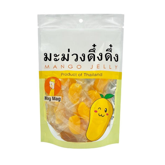 แม็คแม็คมะม่วงดึ๋งดึ๋ง 65g
