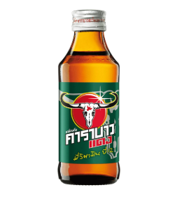 คาราบาวแดงเครื่องดื่ม 150ml