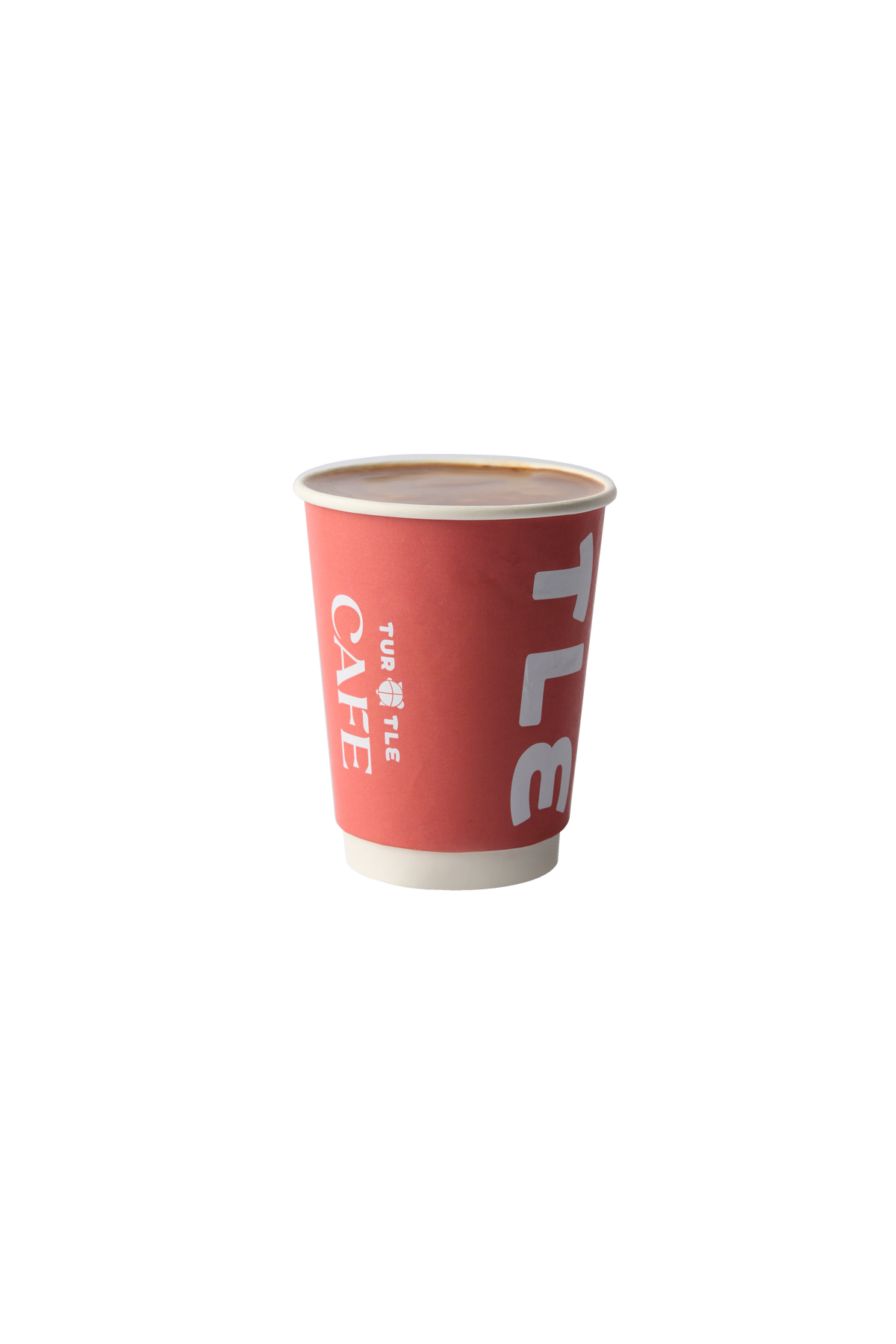 เทอร์เทิลเบสท์ โคลัมเบียอเมริกาโนร้อน 12oz