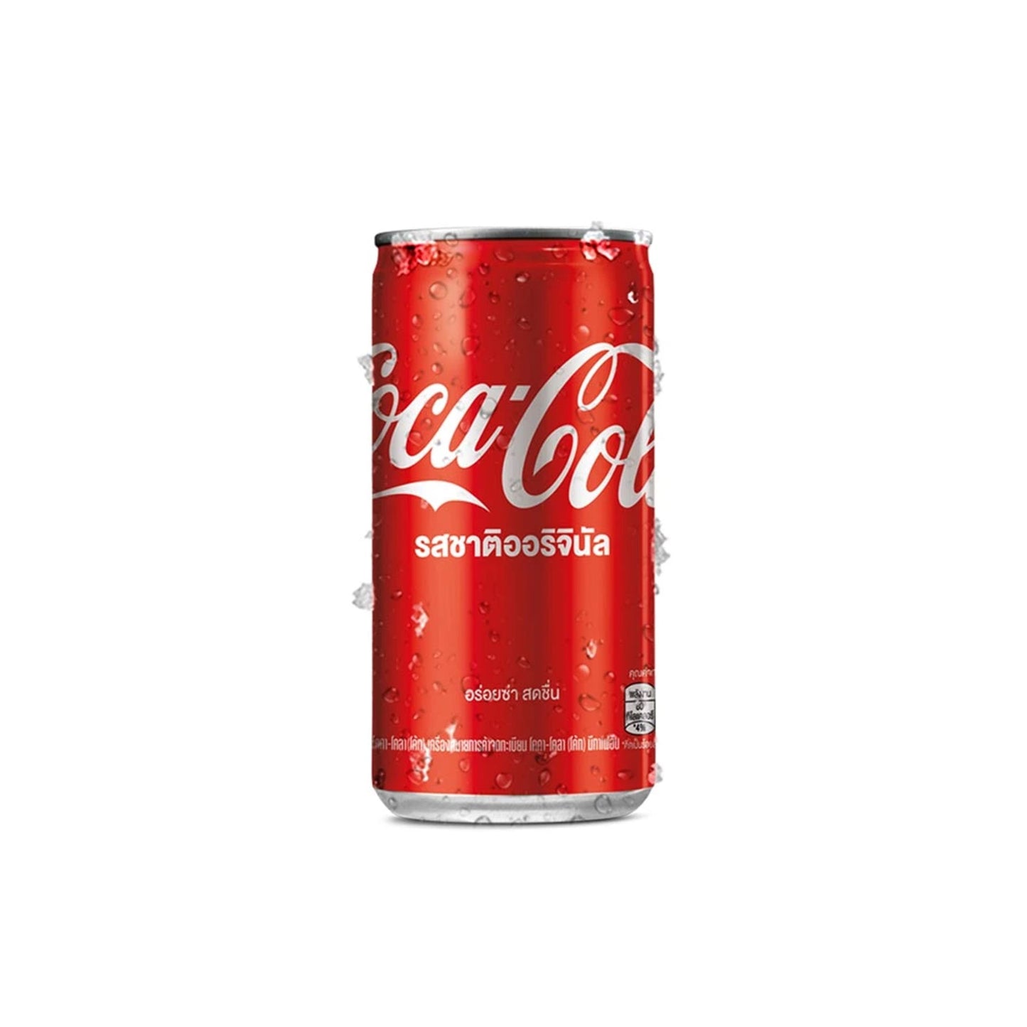 โค้ก 180ml