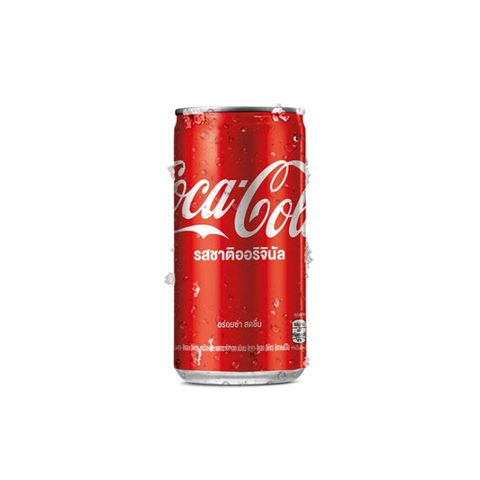 โค้ก 180ml