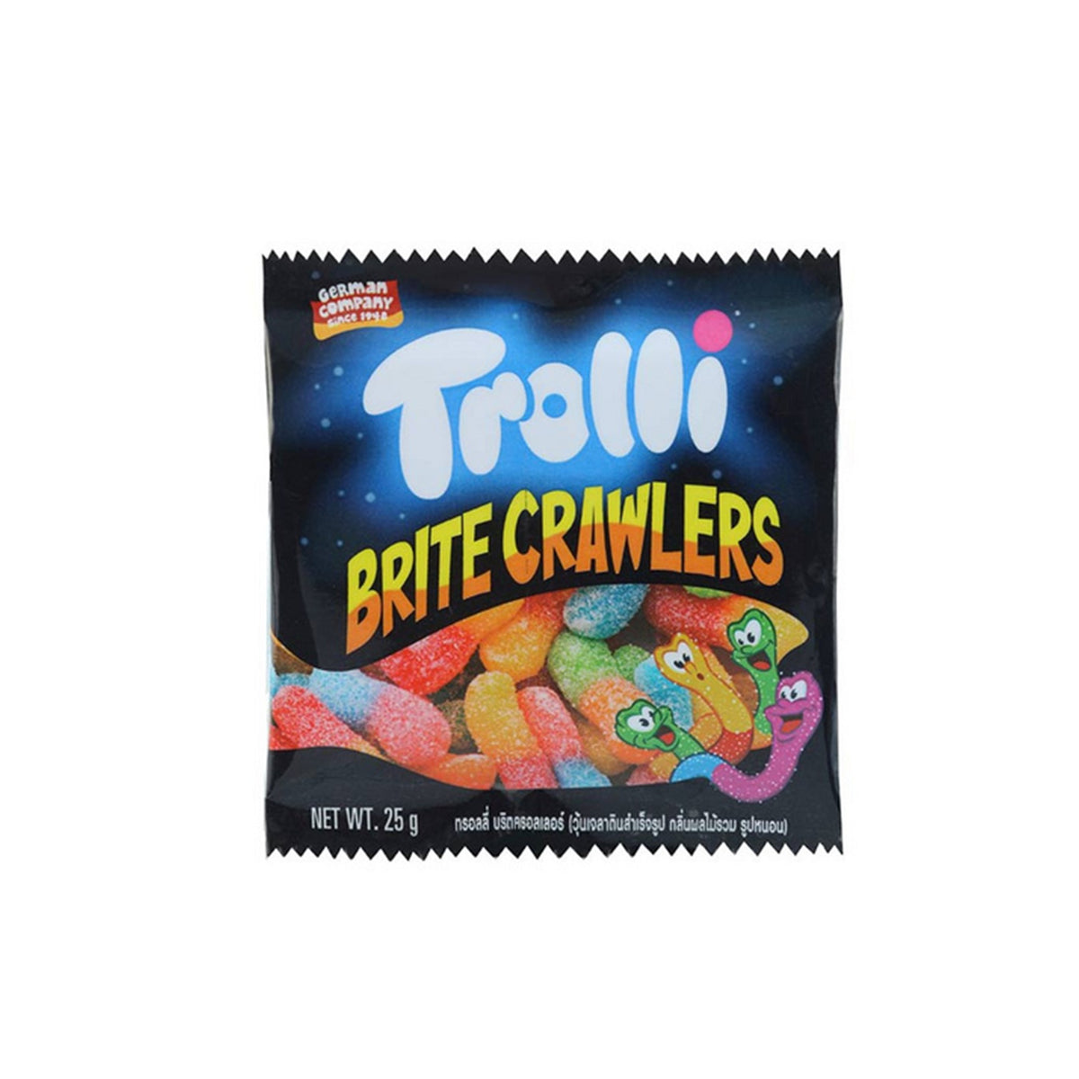 ทรอลลี่บริดคลอเลอร์ 30g