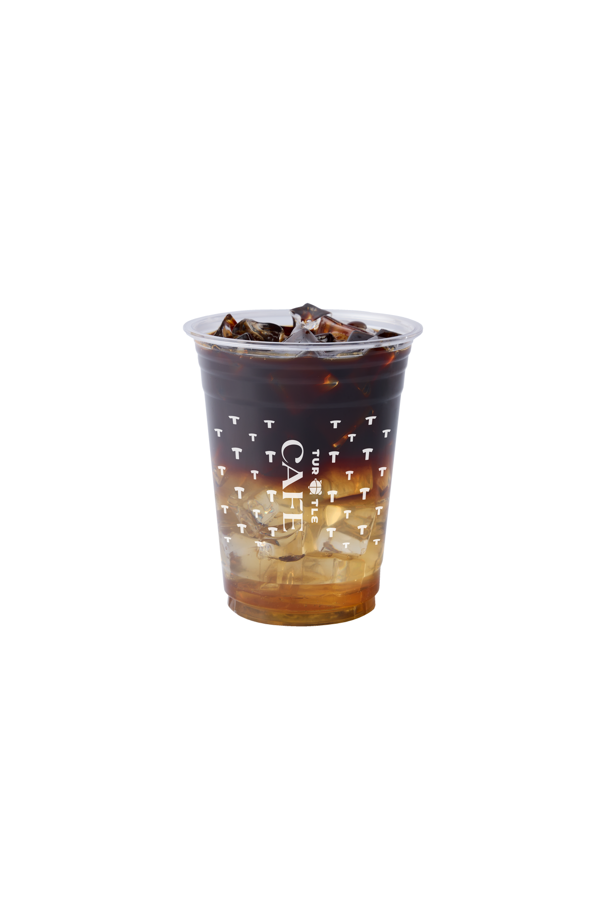เทอร์เทิล ฮันนีเอสเปรสโซเย็น 16oz