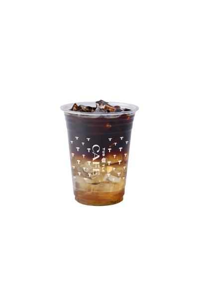 เทอร์เทิล ฮันนีเอสเปรสโซเย็น 16oz