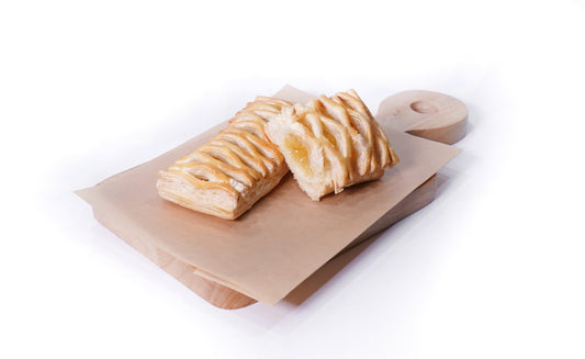 พอยท์ X3 : พายแอปเปิ้ล 75g