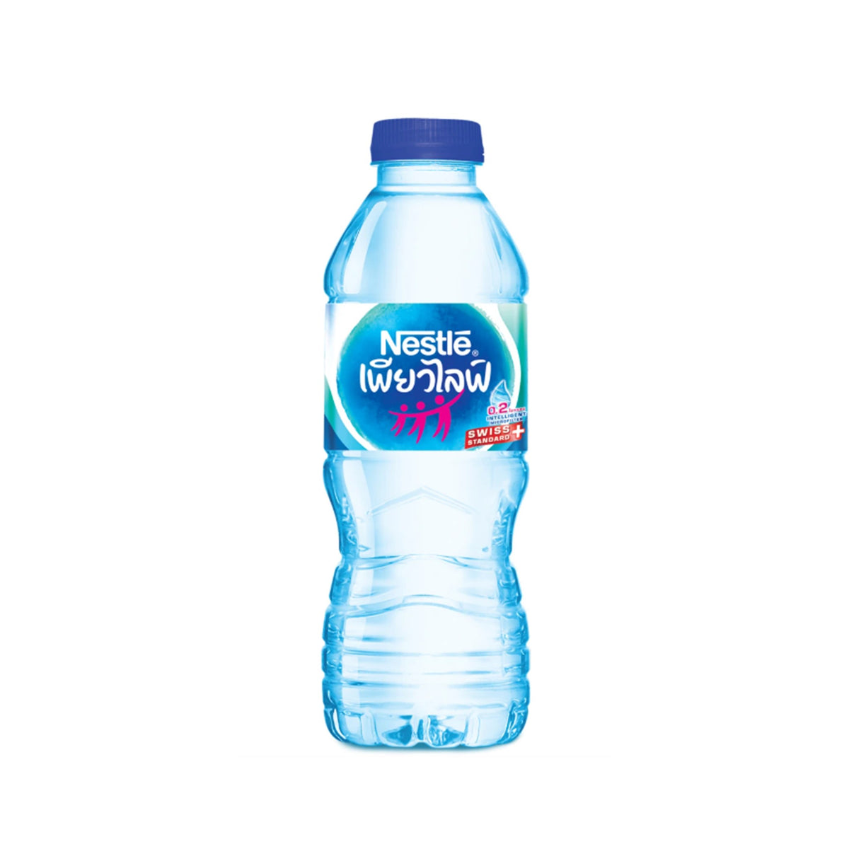 เพียวไลฟ์น้ำดื่ม 330ml
