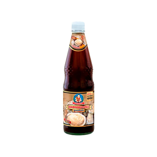 เด็กสมบูรณ์ซอสหอยนางรมสูตรเข้มข้น 800g