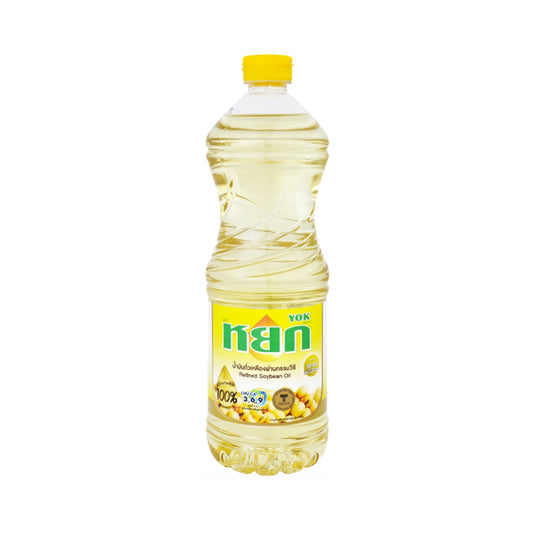หยกน้ำมันถั่วเหลือง 1lt