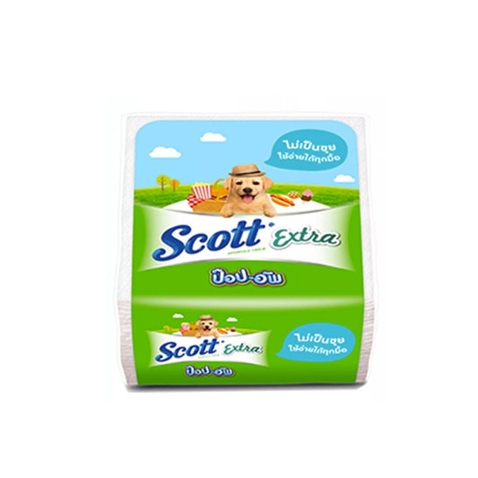 สก๊อตต์ เอ็กซ์ตร้าป๊อปอัพ x1