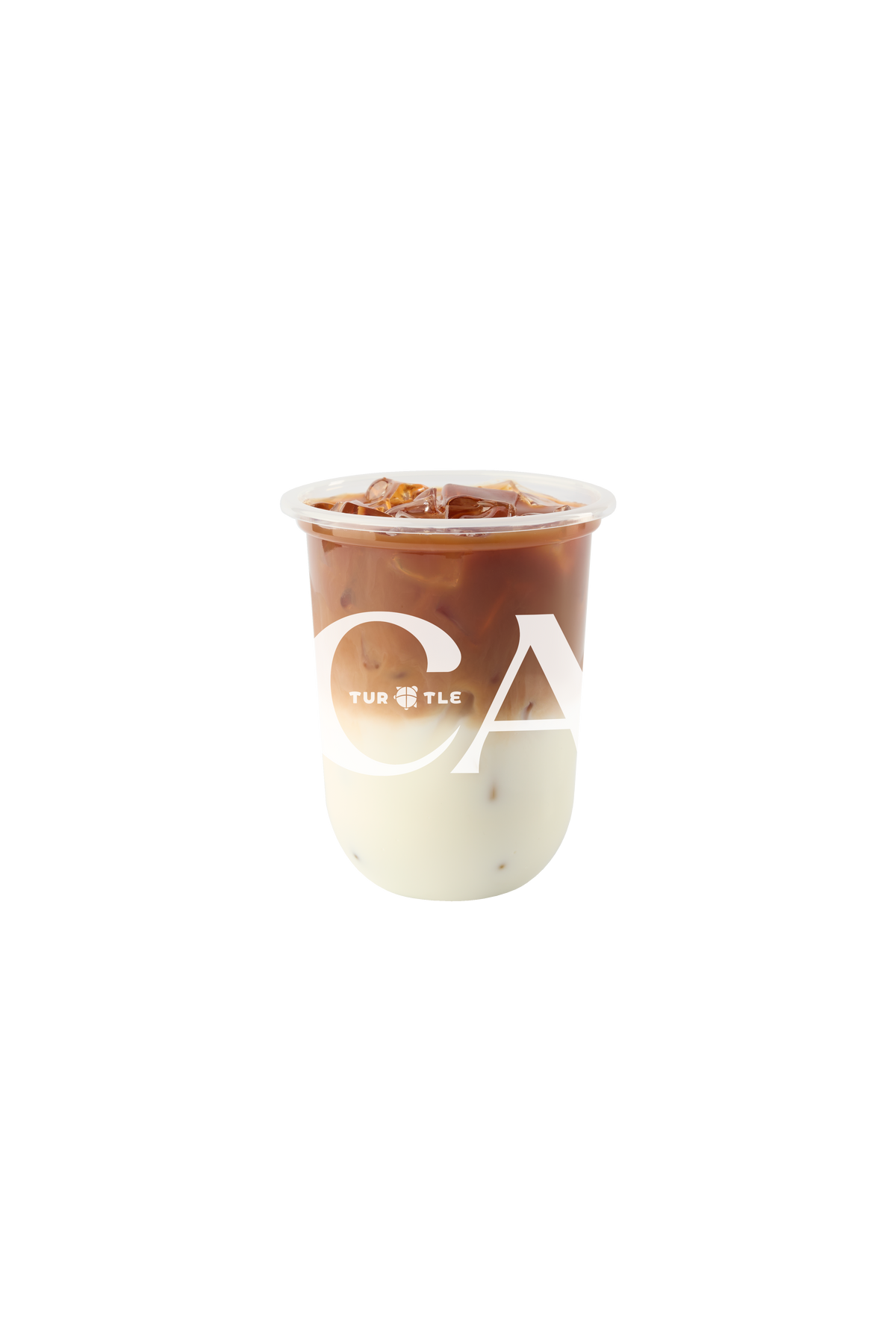 เทอร์เทิล เอิร์ลเกรย์ลาเต้ 16oz