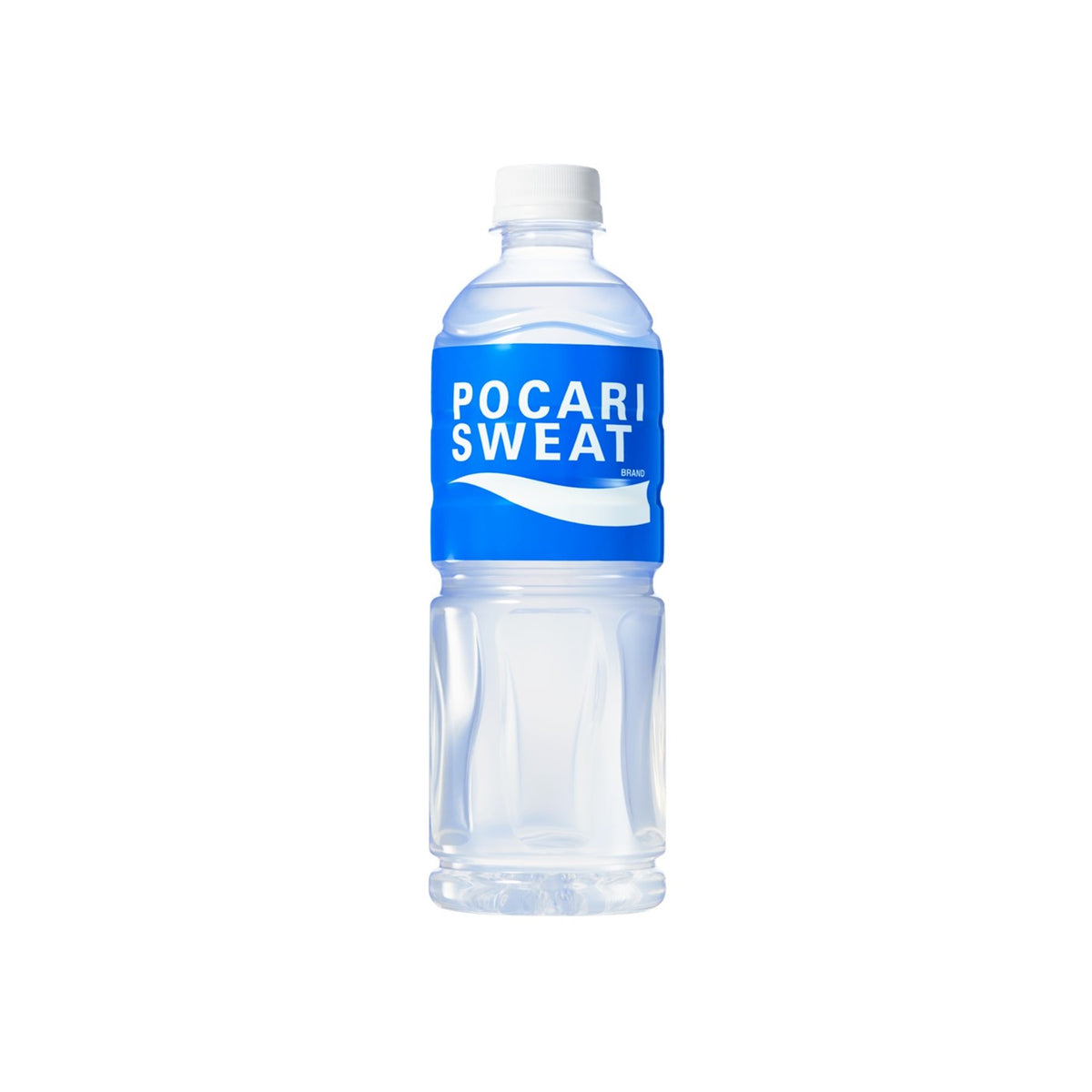 โพคารี่สเวทเครื่องดื่มกลิ่นซิตรัส 500ml