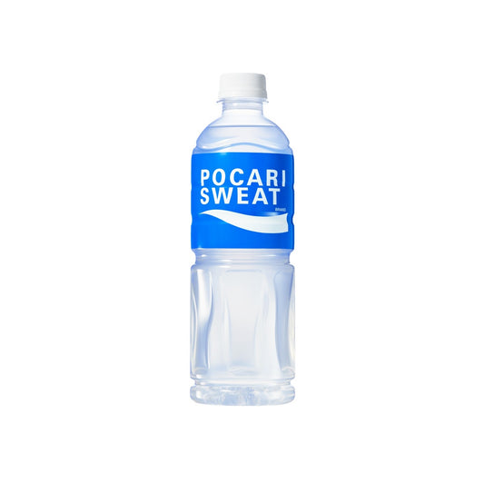 โพคารี่สเวทเครื่องดื่มกลิ่นซิตรัส 500ml