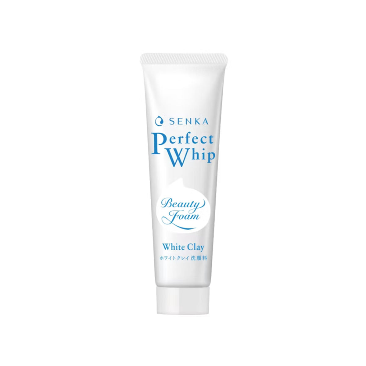 รับพอยท์ X5 : เซนกะเพอร์เฟ็ควิปไวท์เคลย์ 50g