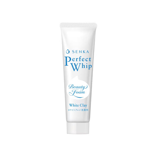 รับพอยท์ X5 : เซนกะเพอร์เฟ็ควิปไวท์เคลย์ 50g