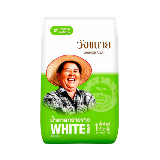 วังขนายน้ำตาลทราย 1kg