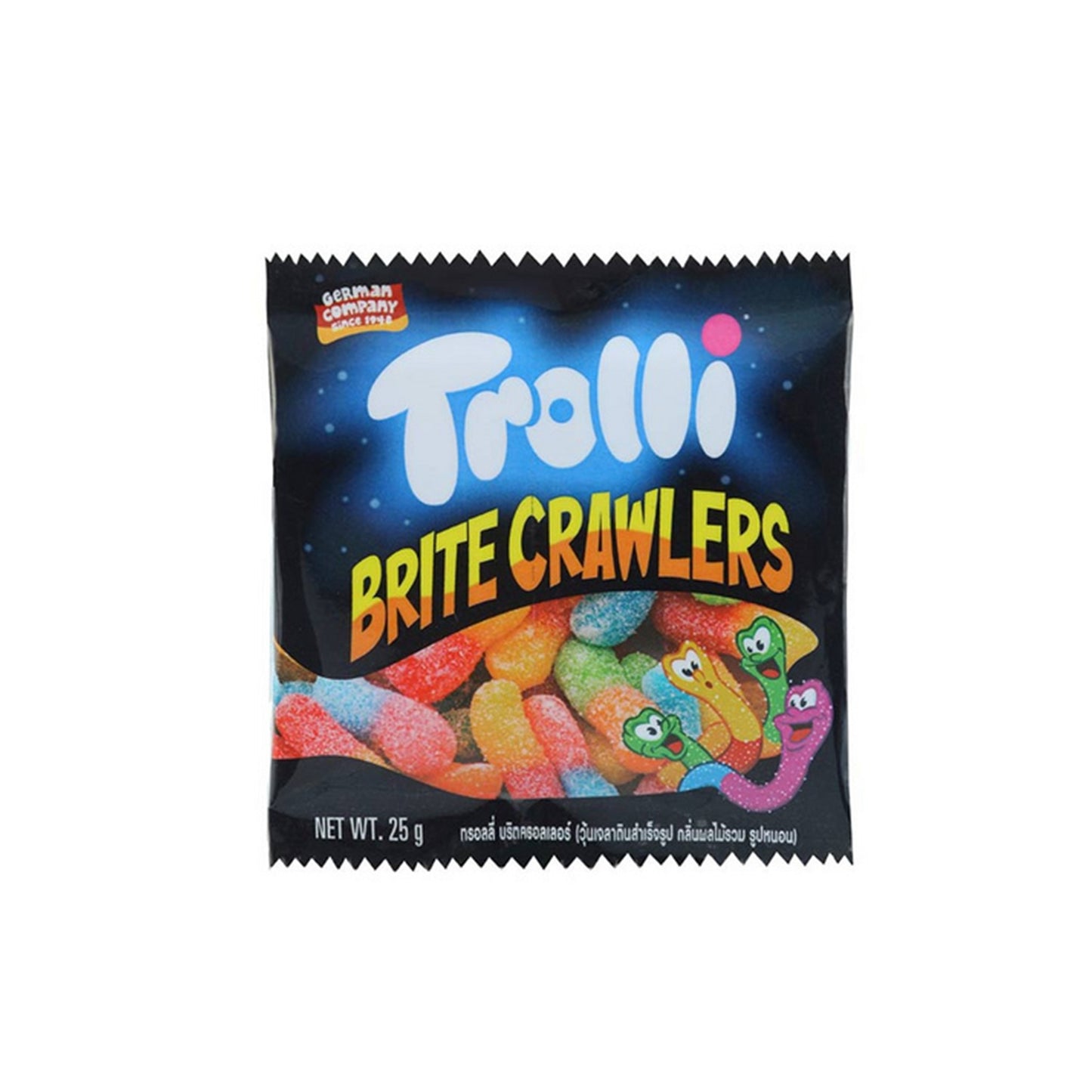 ทรอลลี่บริดคลอเลอร์ 30g
